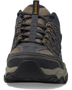 SKECHERS Afterburn M. Fit 2.0 | Sneakers & Athletic Shoes -The Modern Shoes 61z3c7V4kL. AC SR736920