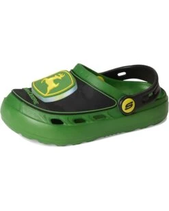 SKECHERS KIDS Skechers x John Deere: Swifters II - Leaper Brights 407073L (Little Kid/Big Kid) | Clogs -The Modern Shoes 61z95RtpAL. AC SR736920