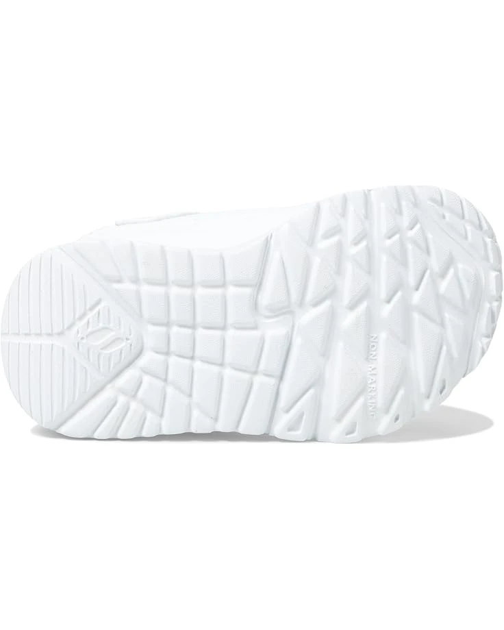 SKECHERS KIDS Uno Lite 310385L (Toddler) | Sneakers & Athletic Shoes 3 SKECHERS KIDS Uno Lite 310385L (Toddler) | Sneakers & Athletic Shoes - Image 3