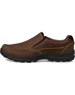 SKECHERS Relaxed Fit Braver - Rayland | Loafers 9 SKECHERS Relaxed Fit Braver - Rayland | Loafers -The Modern Shoes 61zLoszIpyL. AC SR736920