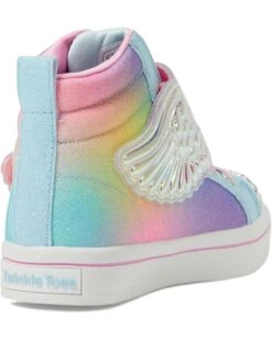 SKECHERS KIDS Twi-Lites 2.0 (Little Kid) | Sneakers & Athletic Shoes -The Modern Shoes 61zPEyF7ykL. AC SR736920