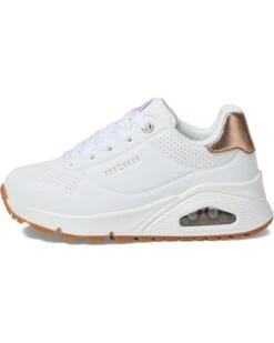 SKECHERS KIDS Uno Gen1 - Shimmer Away 310545L (Little Kid/Big Kid) | Sneakers & Athletic Shoes -The Modern Shoes 61zwO5Kz4WL. AC SR736920