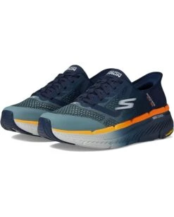 Skechers Hands Free Slip-ins Max Cushion Premier 2.0 | Sneakers & Athletic Shoes -The Modern Shoes 71 1J5pKZaL. AC SR736920