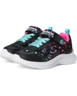 SKECHERS KIDS Jumpsters 2.0 303380L (Little Kid/Big Kid) | Sneakers & Athletic Shoes
