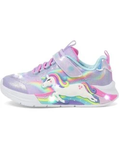 SKECHERS KIDS Unicorn Chaser 302298L (Little Kid/Big Kid) | Sneakers & Athletic Shoes 10 SKECHERS KIDS Unicorn Chaser 302298L (Little Kid/Big Kid) | Sneakers & Athletic Shoes -The Modern Shoes 71 MPJoEIPL. AC SR736920