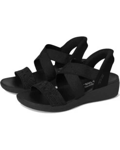 SKECHERS Arya - Very Demure Hands Free Slip-Ins | Heels