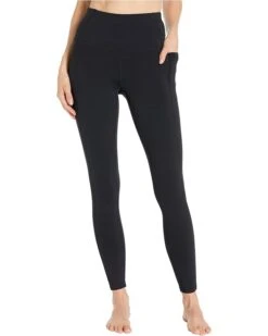 SKECHERS GO WALK High Waisted Leggings | Pants