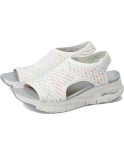 SKECHERS Arch Fit - Catchy Wave | Sandals -The Modern Shoes 71 PKqWdbeL. AC SR736920