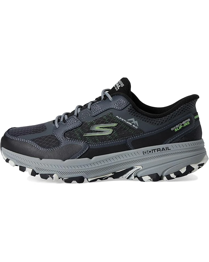 Skechers Hands Free Slip-ins: Go Run Trail Altitude 2.0 | Sneakers & Athletic Shoes 4 Skechers Hands Free Slip-ins: Go Run Trail Altitude 2.0 | Sneakers & Athletic Shoes - Image 4