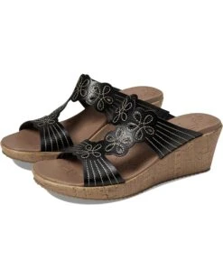 SKECHERS Beverlee - Garden Picnic | Heels