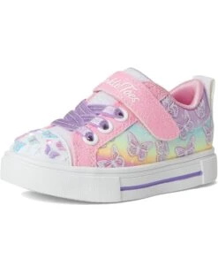 SKECHERS KIDS Twinkle Sparks - Ombre Flutte 314813N (Toddler) | Sneakers & Athletic Shoes -The Modern Shoes 71 mPZytwVL. AC SR736920