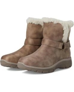 SKECHERS Easy Going - Dreamers Move - Hands Free Slip-Ins | Boots -The Modern Shoes 71 qgISmK1L. AC SR736920