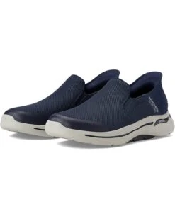 SKECHERS Performance GO Walk Arch Fit Hands Free Slip-Ins | Sneakers & Athletic Shoes