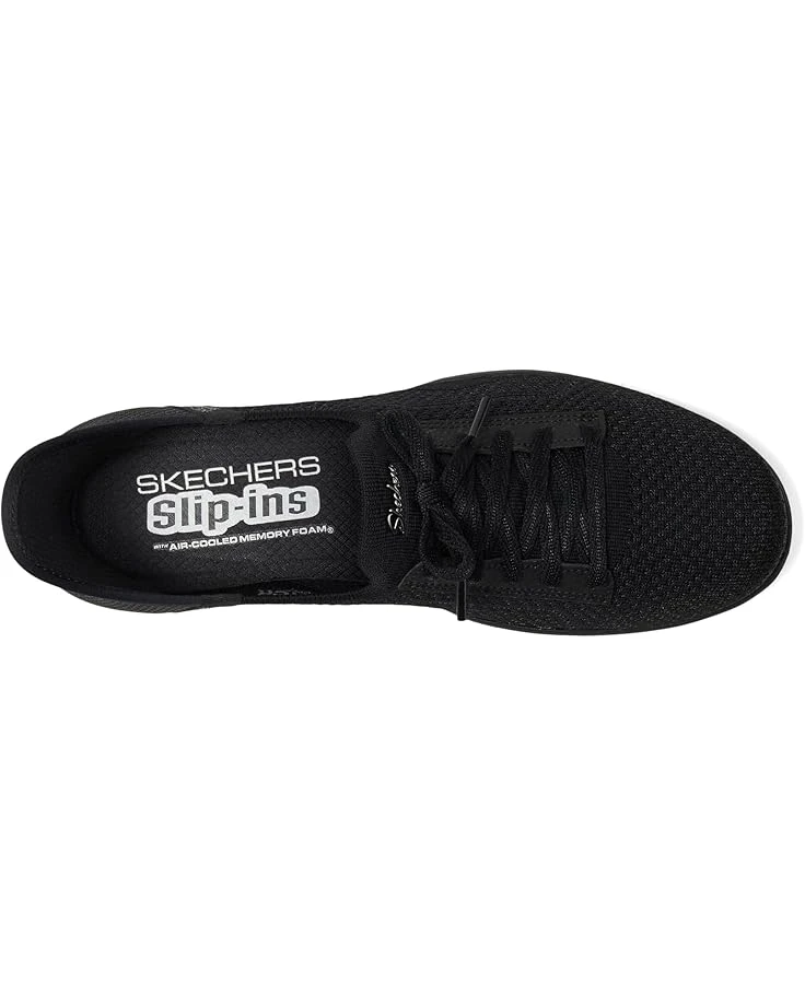 SKECHERS Newbury St - Our Time Hands Free Slip-Ins | Sneakers & Athletic Shoes 2 SKECHERS Newbury St - Our Time Hands Free Slip-Ins | Sneakers & Athletic Shoes - Image 2