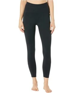 SKECHERS GO WALK High Waisted 7/8 Leggings | Pants
