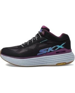SKECHERS Max Cushioning Suspension Terrace Waterproof | Hiking -The Modern Shoes 710FJ4yTbBL. AC SR736920
