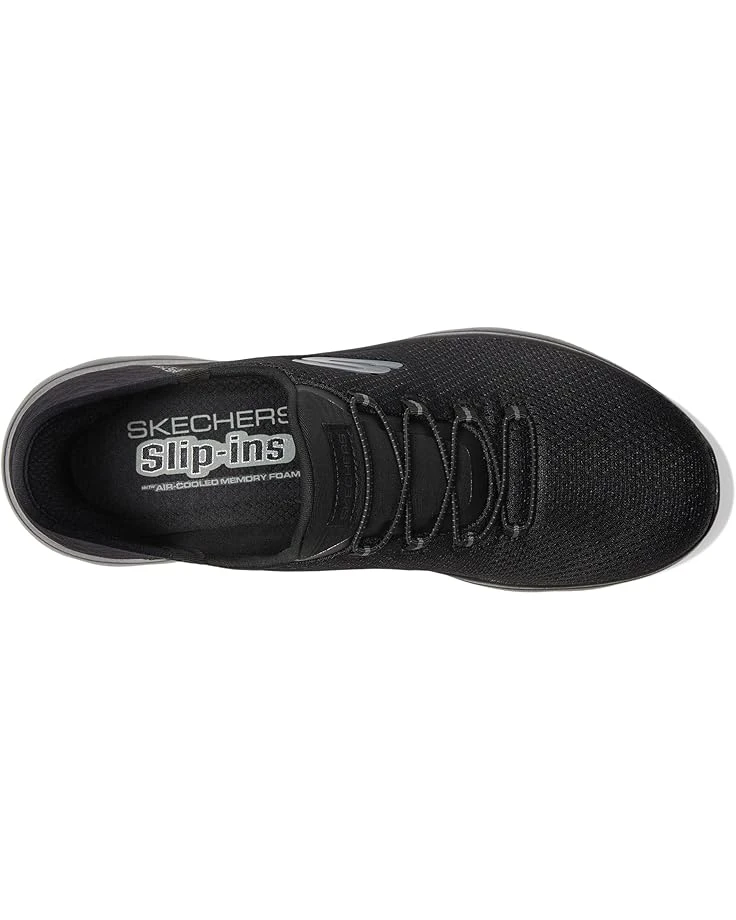 SKECHERS Hands Free Slip-Ins Summits Girls Night | Sneakers & Athletic Shoes 2 SKECHERS Hands Free Slip-Ins Summits Girls Night | Sneakers & Athletic Shoes - Image 2