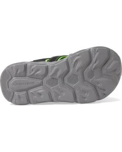 SKECHERS KIDS Thermo-Splash - Hydro-Flare 400613L (Little Kid/Big Kid) | Sandals -The Modern Shoes 710HJL3uAFL. AC SR736920