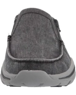 SKECHERS Relaxed Fit Creston - Backlot | Clogs -The Modern Shoes 710WAtpbxL. AC SR736920