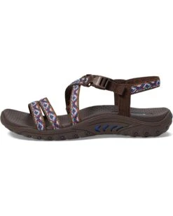 SKECHERS Reggae - Dream Weaver | Sandals -The Modern Shoes 710iOYqRJGL. AC SR736920