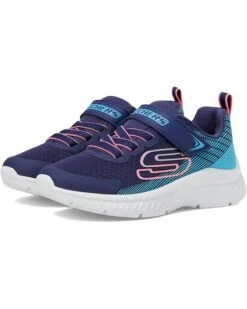 SKECHERS KIDS Microspec Plus - Sprint Speed (Little Kids/Big Kids) | Sneakers & Athletic Shoes -The Modern Shoes 710nRzthyAL. AC SR736920