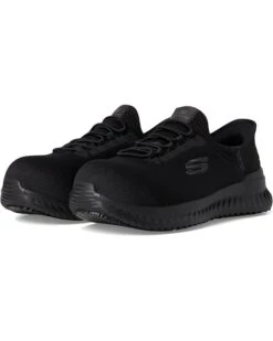 SKECHERS Work Tilido - Ombray Comp Toe | Sneakers & Athletic Shoes -The Modern Shoes 710ow6nn4SL. AC SR736920