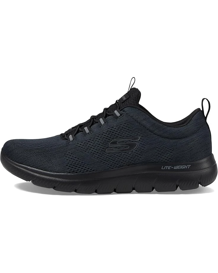 SKECHERS Summits Louvin | Sneakers & Athletic Shoes 4 SKECHERS Summits Louvin | Sneakers & Athletic Shoes - Image 4