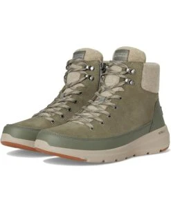 SKECHERS Performance On-The-Go Glacial Ultra - Tahoe | Boots