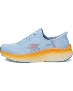 SKECHERS Max Cushioning Elite 2.0 Solace Hands Free Slip-Ins | Sneakers & Athletic Shoes -The Modern Shoes 710z9u6ylLL. AC SR736920