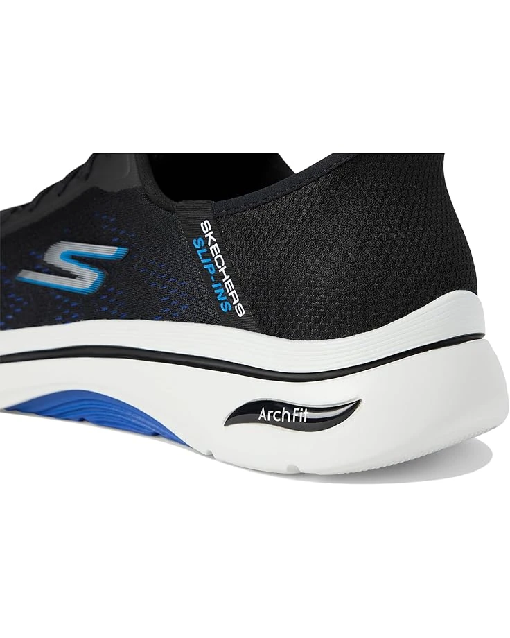 SKECHERS Performance Hands Free Slip-ins Go Walk Arch Fit 2.0 - Simplicity 2.5 Sneaker | Sneakers & Athletic Shoes 6 SKECHERS Performance Hands Free Slip-ins Go Walk Arch Fit 2.0 - Simplicity 2.5 Sneaker | Sneakers & Athletic Shoes - Image 6