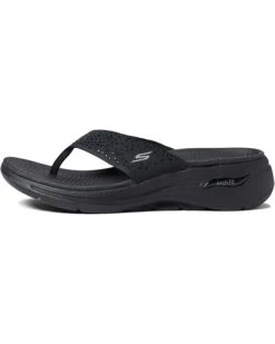 SKECHERS Performance GOwalk Arch Fit - Dazzle 3 Pt | Sandals -The Modern Shoes 7119hNhcVGL. AC SR736920