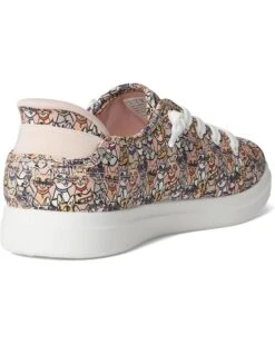 BOBS from SKECHERS Bobs D'Vine - Kitty Cool Hands Free Slip-ins | Sneakers & Athletic Shoes -The Modern Shoes 711E5ZcxoEL. AC SR736920