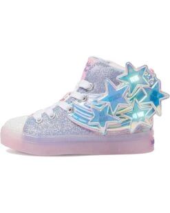 SKECHERS KIDS Twi-Lites 2.0 - Magical Wish (Little Kid) | Sneakers & Athletic Shoes -The Modern Shoes 711L fQBQuL. AC SR736920