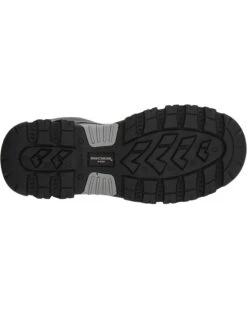 SKECHERS Work Burgin - Sosder | Boots -The Modern Shoes 711P0581uWL. AC SR736920