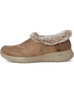 SKECHERS Performance Hands Free Slip-ins On-The-Go Joy - Winter Cozy | Sneakers & Athletic Shoes -The Modern Shoes 711U6qcqQpL. AC SR736920