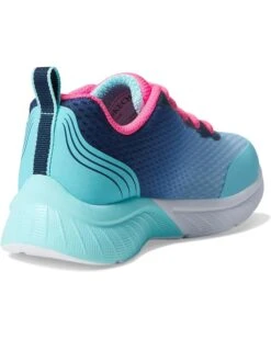 SKECHERS KIDS Microspec Max Plus - Echo Speed (Little Kid/Big Kid) | Sneakers & Athletic Shoes -The Modern Shoes 711YKIkZXL. AC SR736920