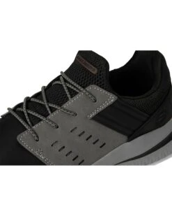 SKECHERS Work Delson 3.0 SR - Tyoll Comp Toe | Sneakers & Athletic Shoes -The Modern Shoes 711bWdKOW5L. AC SR736920