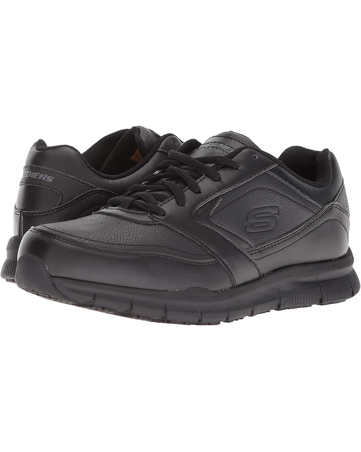 SKECHERS Work Nampa - Wyola | Sneakers & Athletic Shoes 1 SKECHERS Work Nampa - Wyola | Sneakers & Athletic Shoes