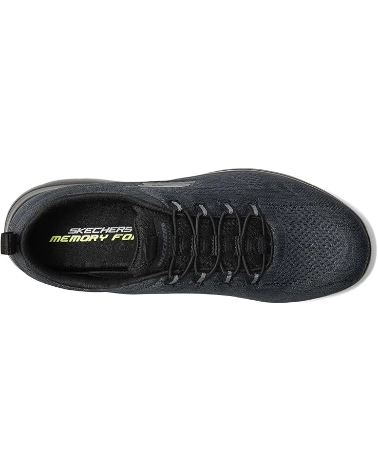 SKECHERS Summits Louvin | Sneakers & Athletic Shoes 2 SKECHERS Summits Louvin | Sneakers & Athletic Shoes - Image 2