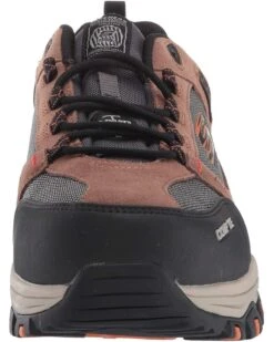 SKECHERS Work Greetah Comp Toe | Sneakers & Athletic Shoes -The Modern Shoes 711yb9Hv9cL. AC SR736920
