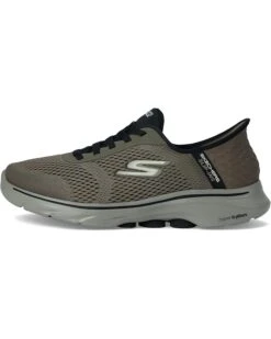 SKECHERS Performance Go Walk 7 - Free Hand 2 Hands Free Slip-Ins | Sneakers & Athletic Shoes -The Modern Shoes 7122hWWDpiL. AC SR736920