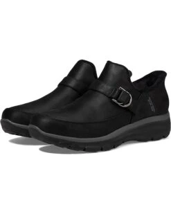 SKECHERS Easy Going - Fun Habits - Hands Free Slip-Ins | Boots
