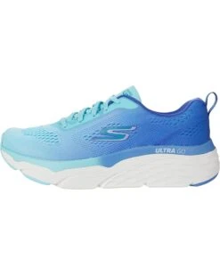 SKECHERS Max Cushioning Elite Mesh Lace-Up | Sneakers & Athletic Shoes -The Modern Shoes 712BwfKhBKL. AC SR736920