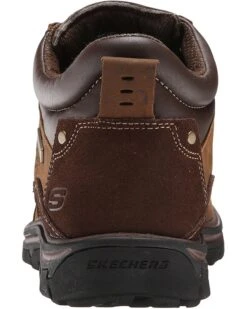 SKECHERS Relaxed Fit Segment - Melego | Boots 11 SKECHERS Relaxed Fit Segment - Melego | Boots -The Modern Shoes 712Emfka AL. AC SR736920