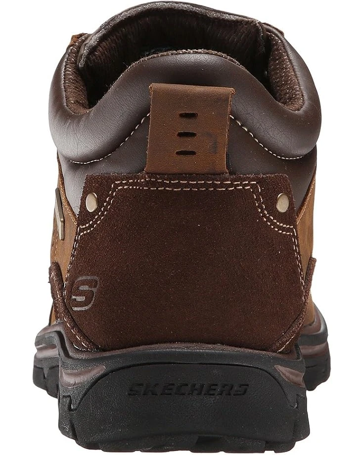 SKECHERS Relaxed Fit Segment - Melego | Boots 5 SKECHERS Relaxed Fit Segment - Melego | Boots - Image 5