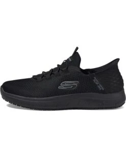 SKECHERS Work Summits - Colsin | Sneakers & Athletic Shoes -The Modern Shoes 712GlmoRfJL. AC SR736920