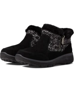 SKECHERS EASY GOING - WARMHEARTED | Boots