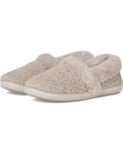 SKECHERS Cozy Campfire - Colorful Snuggles | Sandals
