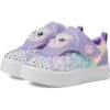 SKECHERS KIDS Twi-Lites - Twinkle Pets 314127N (Toddler) | Sneakers & Athletic Shoes