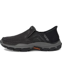 SKECHERS Respected Holmgren Hands Free Slip-Ins | Sneakers & Athletic Shoes -The Modern Shoes 712XeVWbSuL. AC SR736920